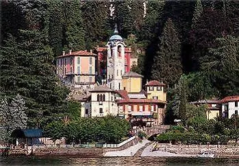 Hotel Ristorante Vapore Faggeto Lario