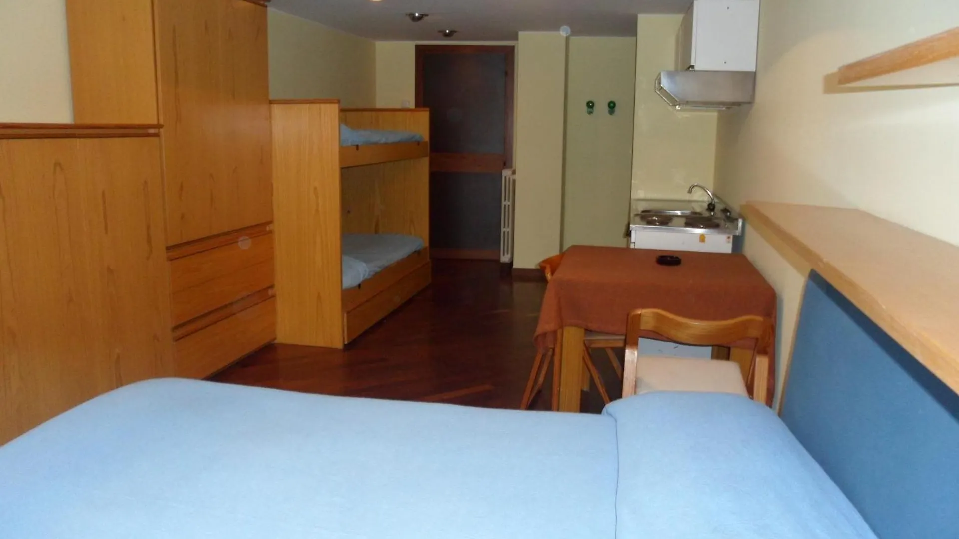 Hotel Ristorante Vapore Faggeto Lario