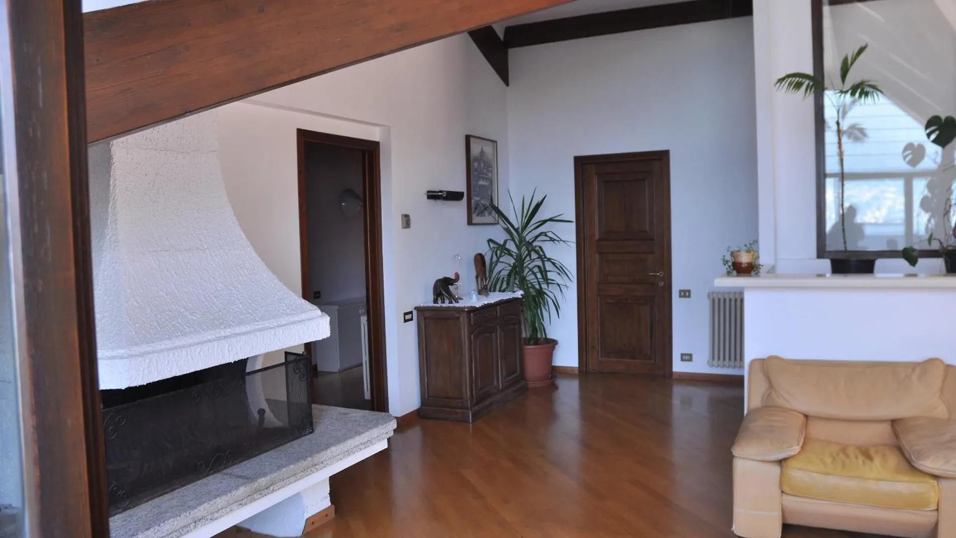 Hotel Ristorante Vapore Faggeto Lario