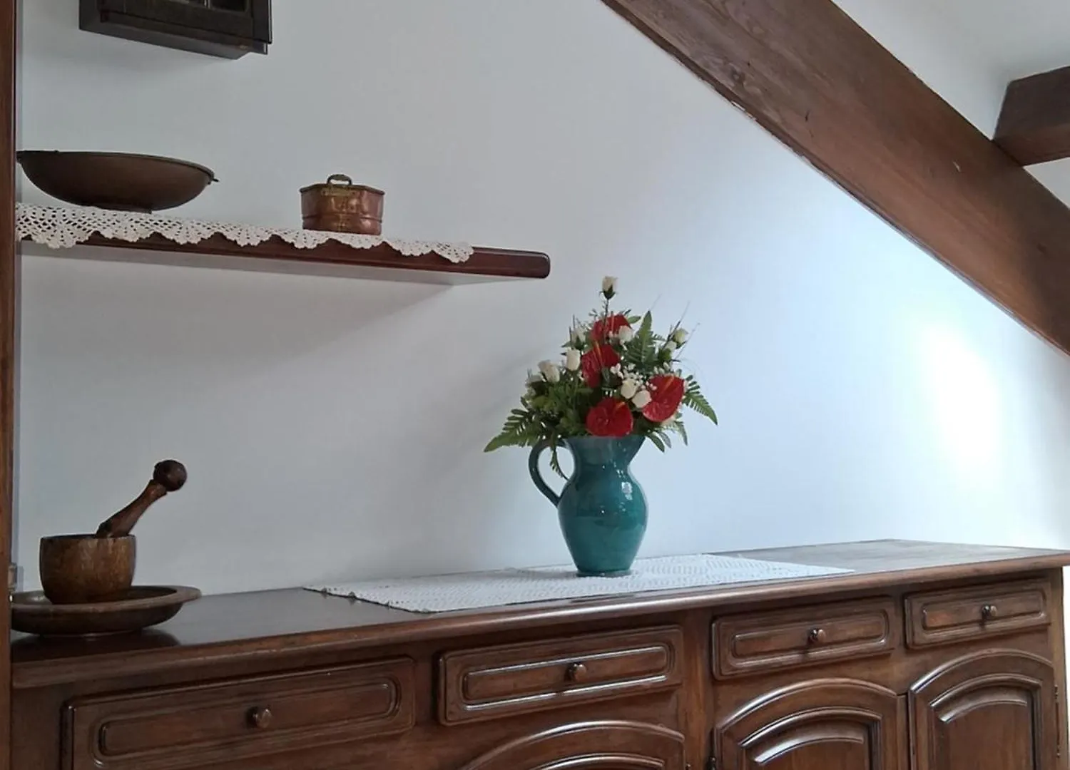 Hotel Ristorante Vapore Faggeto Lario 2*,  Italië