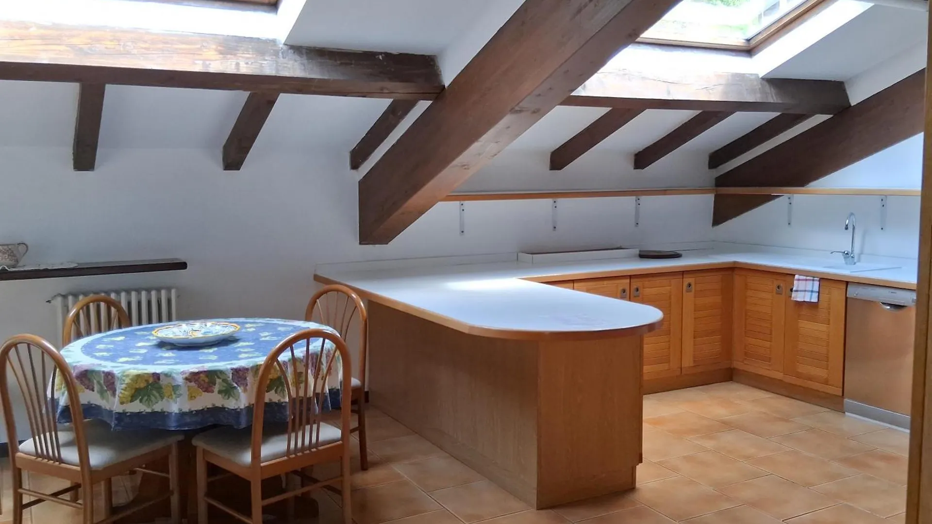 Hotel Ristorante Vapore Faggeto Lario