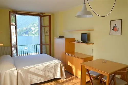 Hotel Ristorante Vapore Faggeto Lario
