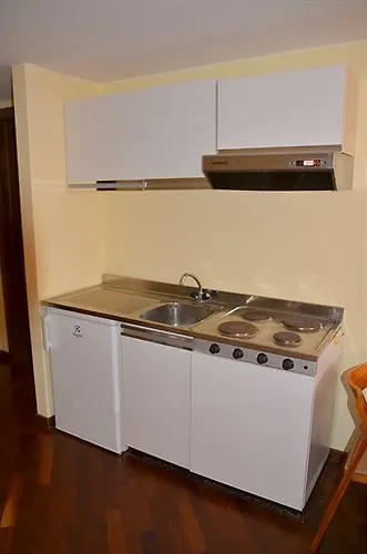 Hotel Ristorante Vapore Faggeto Lario 2*,