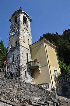 Hotel Ristorante Vapore Faggeto Lario