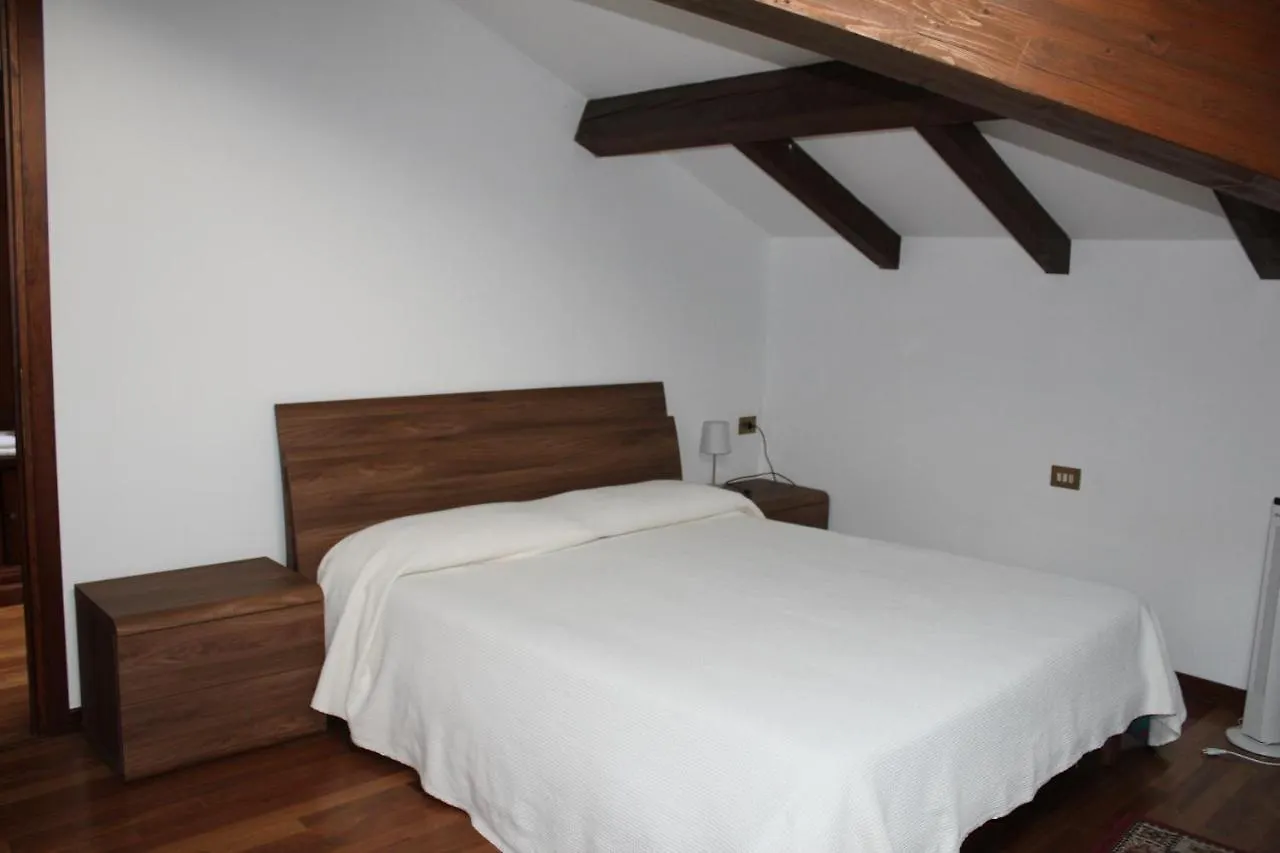 Hotel Ristorante Vapore Faggeto Lario