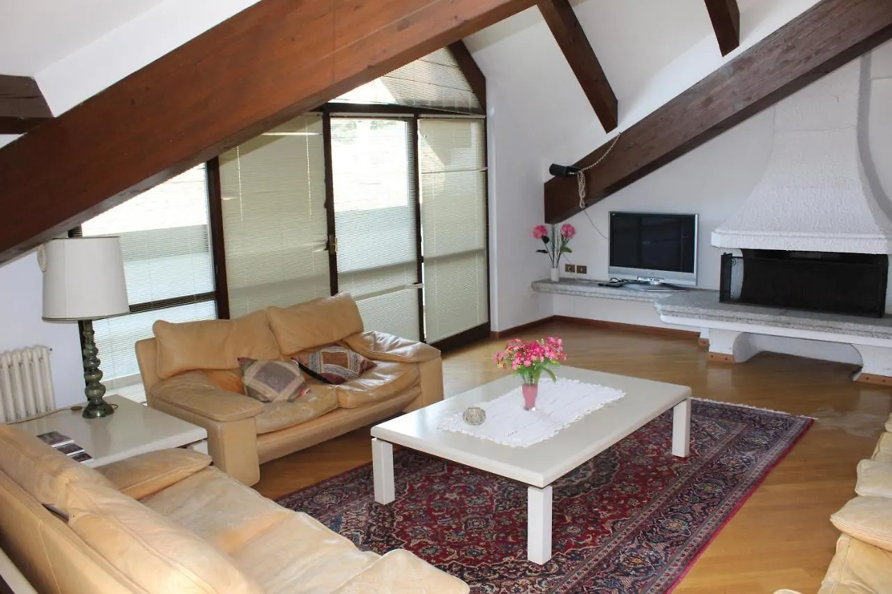Hotel Ristorante Vapore Faggeto Lario