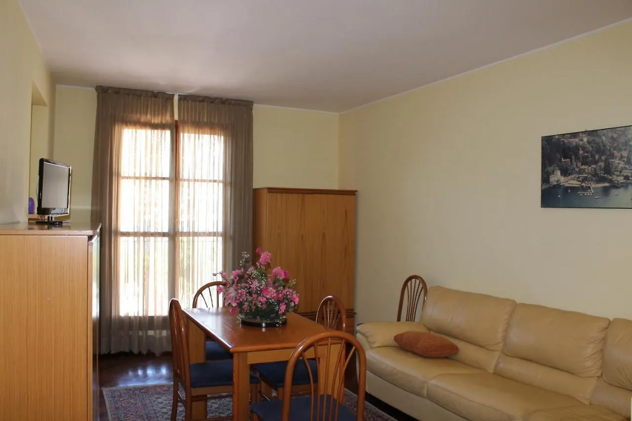 Hotel Ristorante Vapore Faggeto Lario