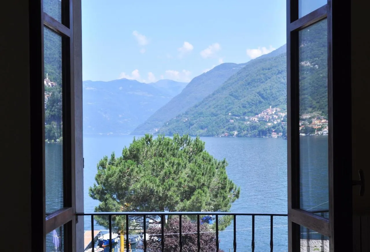 Hotel Ristorante Vapore Faggeto Lario