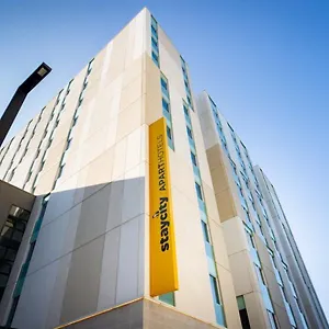 Apart Otel Staycity Venice Mestre