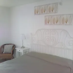 Amalu' Bed and breakfast