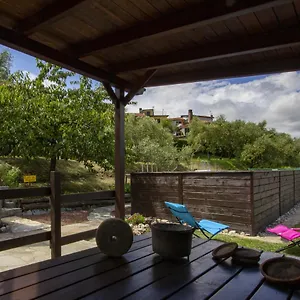 Casa Vì - Toscana, Lunigiana, Near Cinque Terre , Fivizzano Italia