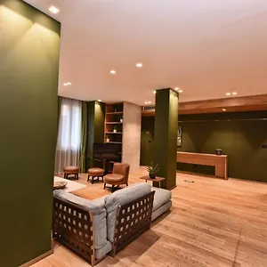 Otel Maison Ducal Venedik