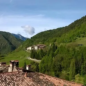 Genzianella Panzió