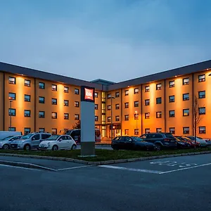 Ibis Milano Malpensa Szálloda