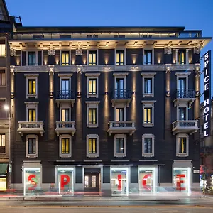 Spice Milan