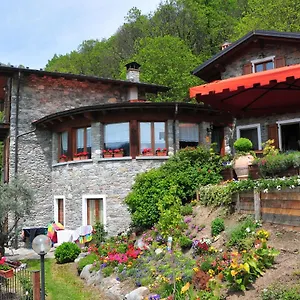 Séjour à la campagne La Fonte Di Mariella, Gravedona