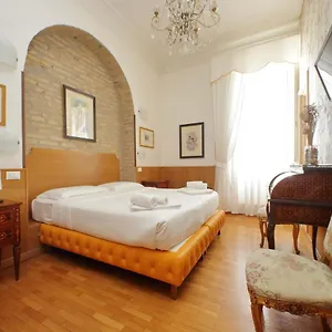 Konukevi Sonnino Roma