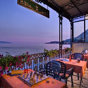 Garni Riviera Szálloda