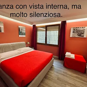 Dimora Del Teatro 2* Treviso