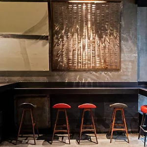 Straf, Milan, A Member Of Design Milan