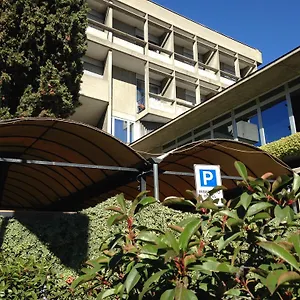 Roma Hotel