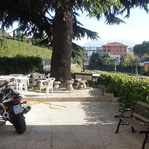 Nocleg ze śniadaniem Diana, Iseo
