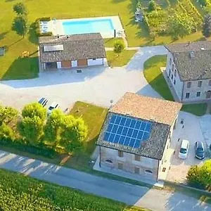 Séjour à la campagne La Garzaga Turismo Rurale, Ceresara