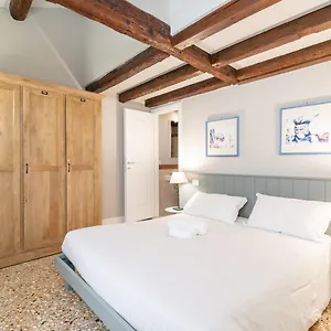 Ve.n.i.ce Cera San Marco Terrace Italy