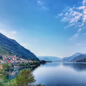 Nocleg ze śniadaniem Dell'era, Dorio