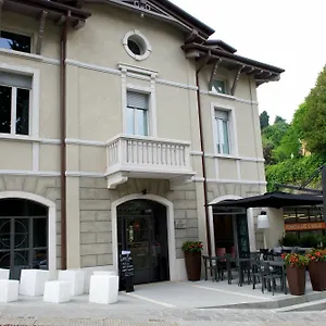 Gæstehus Fuori Porta House