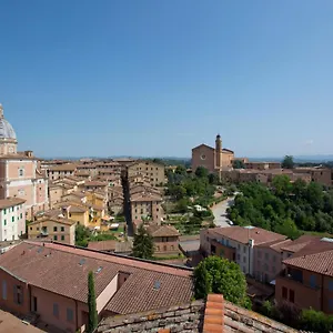 Residenza D'epoca Palazzo Piccolomini Italy