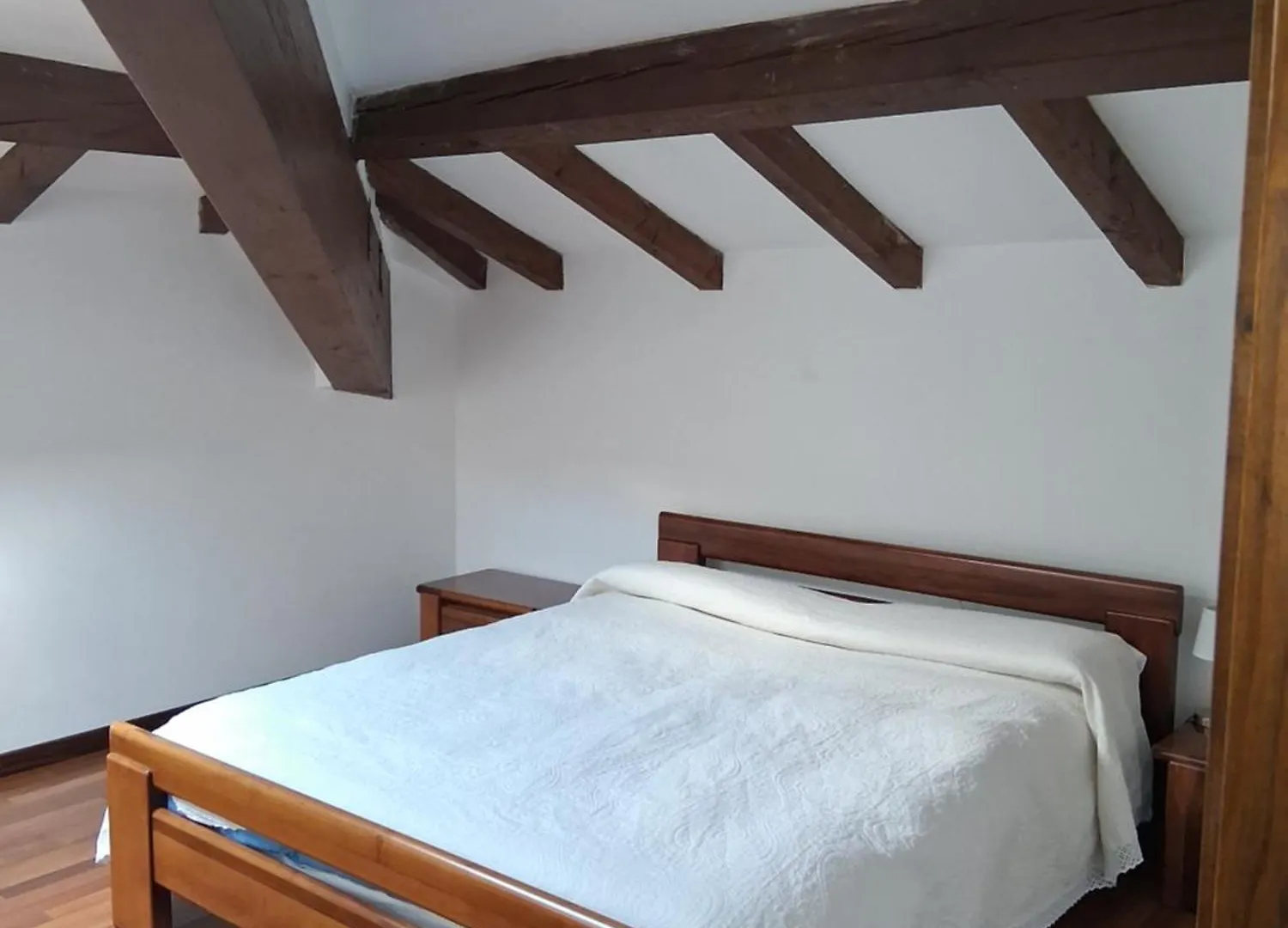 Hotel Ristorante Vapore Faggeto Lario