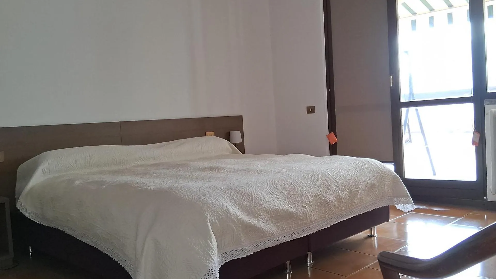 Hotel Ristorante Vapore Faggeto Lario 2*,  Włochy