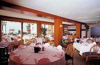 Hotel Ristorante Vapore Faggeto Lario 2*,