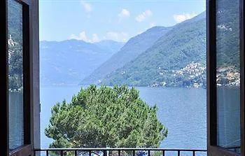 Hotel Ristorante Vapore Faggeto Lario
