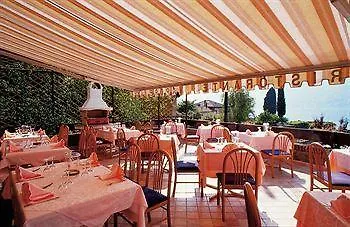 Hotel Ristorante Vapore Faggeto Lario