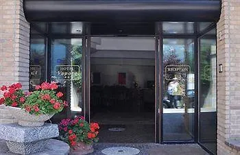 **  Hotel Ristorante Vapore Faggeto Lario İtalya