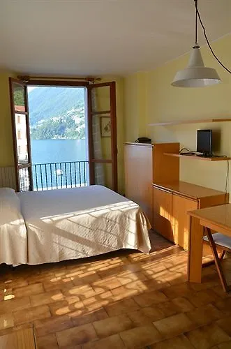 Hotel Ristorante Vapore Faggeto Lario
