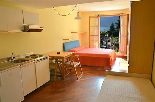 Hotel Ristorante Vapore Faggeto Lario