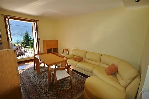 Hotel Ristorante Vapore Faggeto Lario