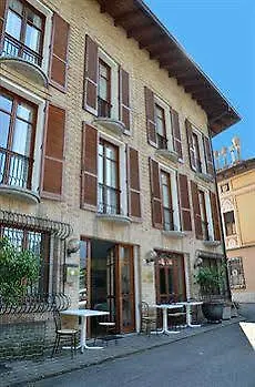 Hotel Ristorante Vapore Faggeto Lario