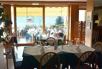 Hotel Ristorante Vapore Faggeto Lario Włochy