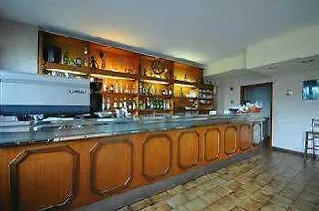 Hotel Ristorante Vapore Faggeto Lario