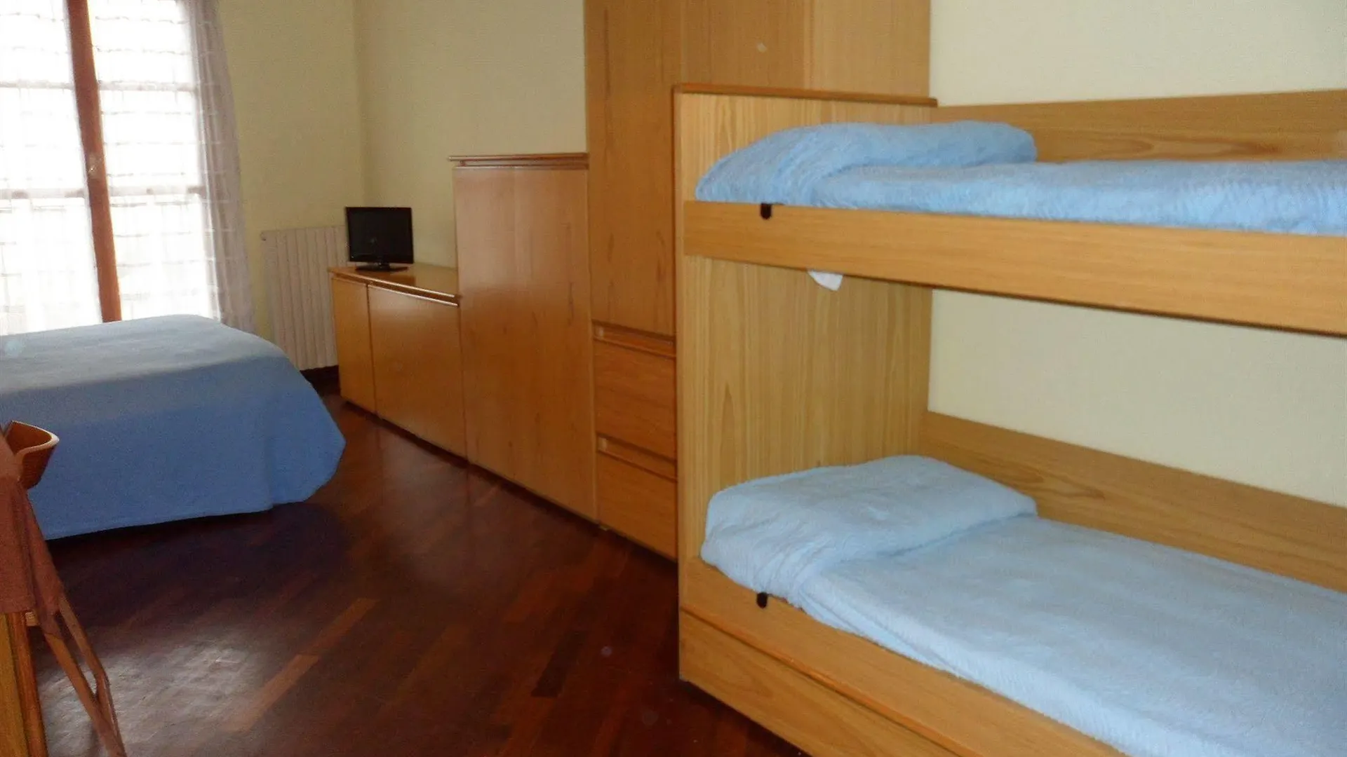 Hotel Ristorante Vapore Faggeto Lario