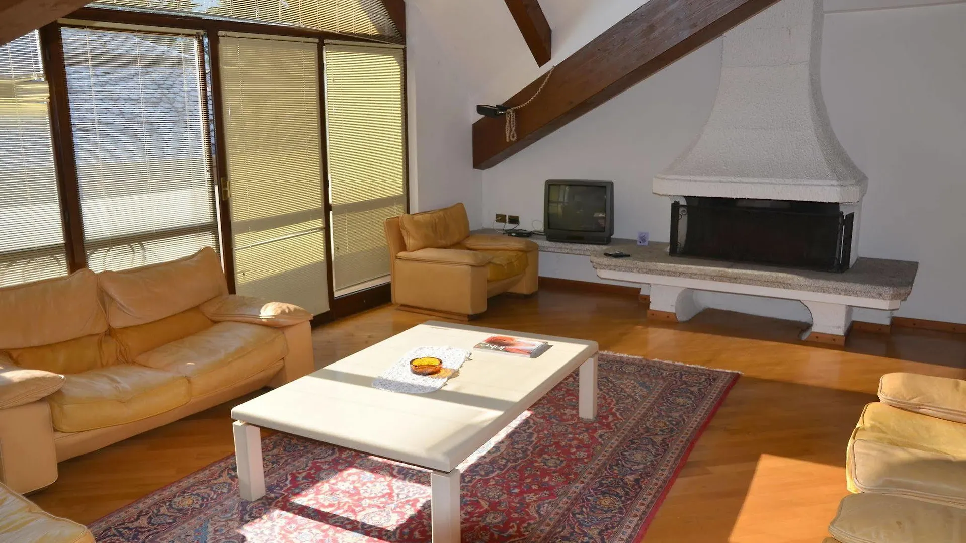 Hotel Ristorante Vapore Faggeto Lario