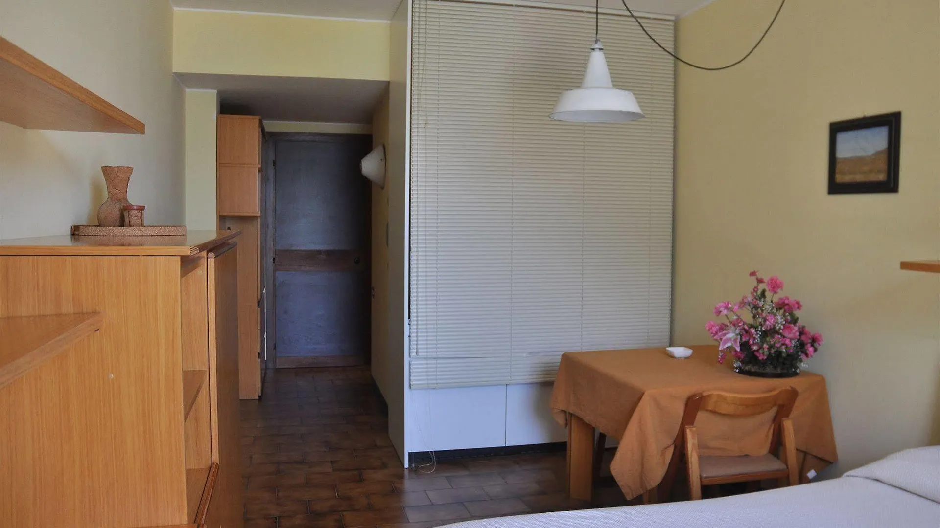 Hotel Ristorante Vapore Faggeto Lario Italy