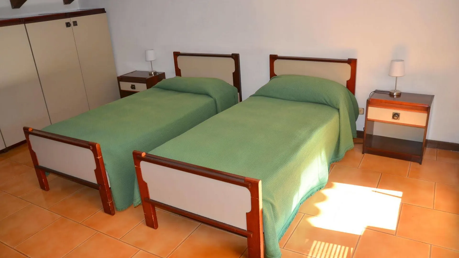 Hotel Ristorante Vapore Faggeto Lario