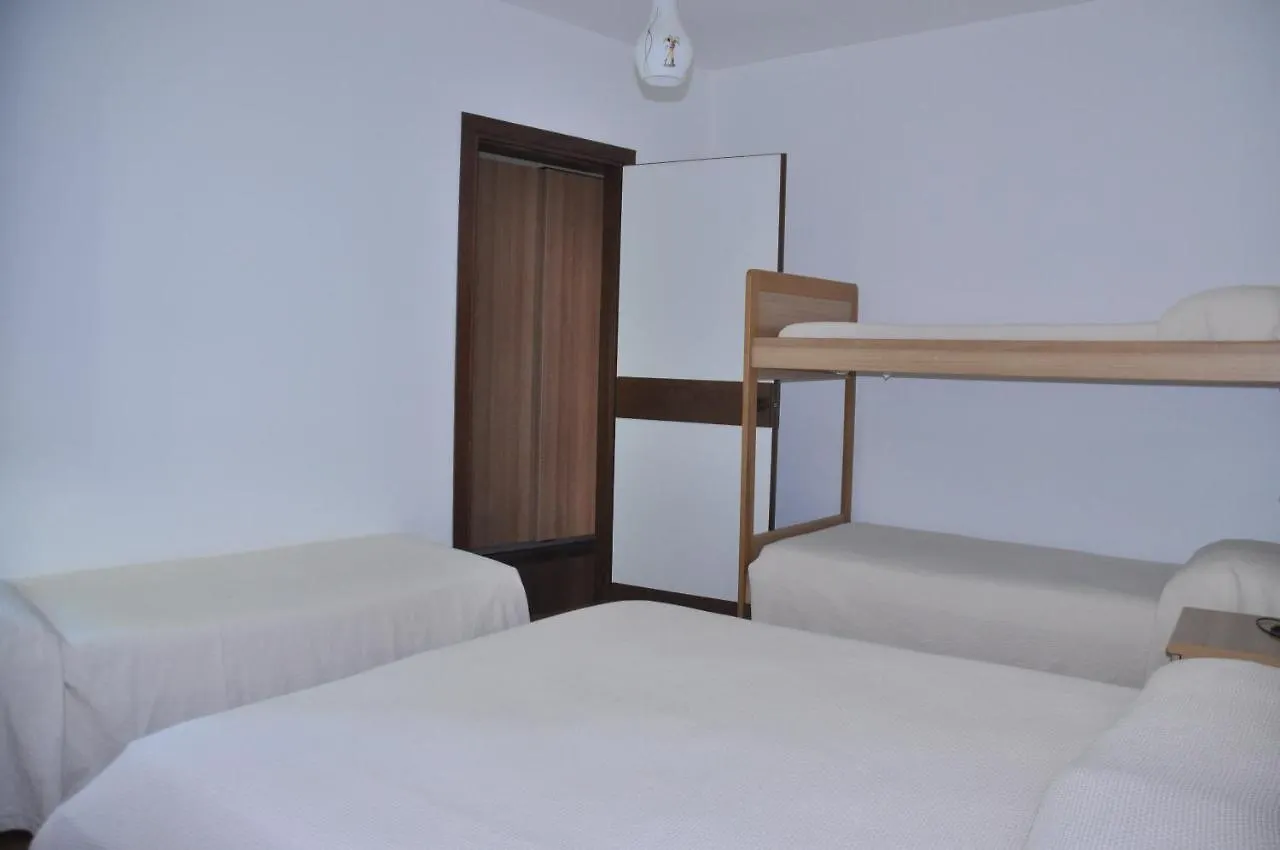 Hotel Ristorante Vapore Faggeto Lario