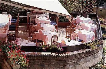 酒店 瓦波雷餐厅酒店 Faggeto Lario