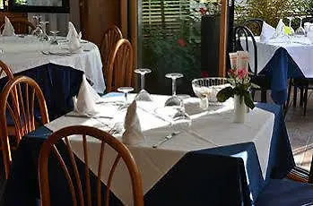 酒店 瓦波雷餐厅酒店 Faggeto Lario